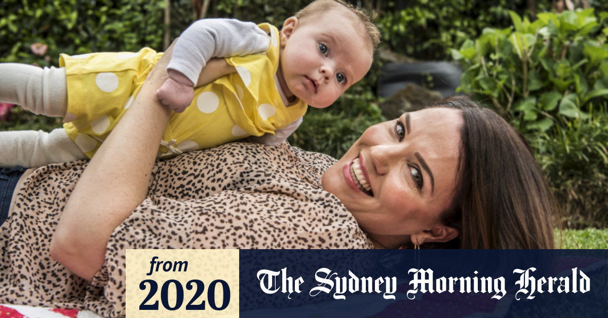 One in four NSW babies now born by elective caesarean